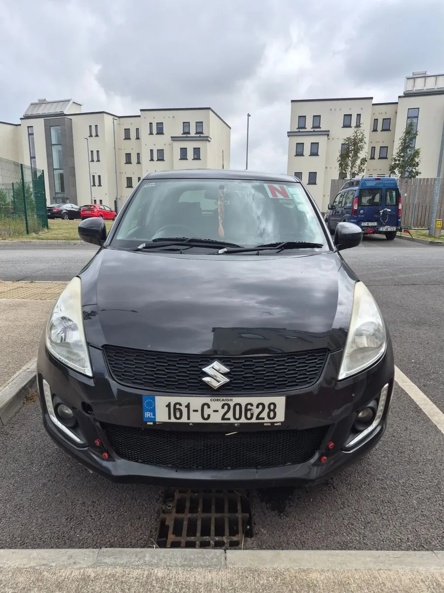 Suzuki Swift 2016 - Image 5