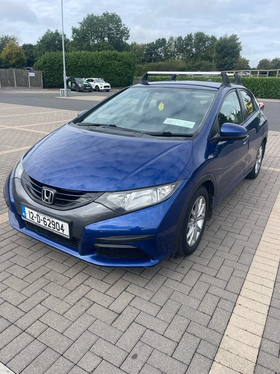 Honda Civic - Image 1