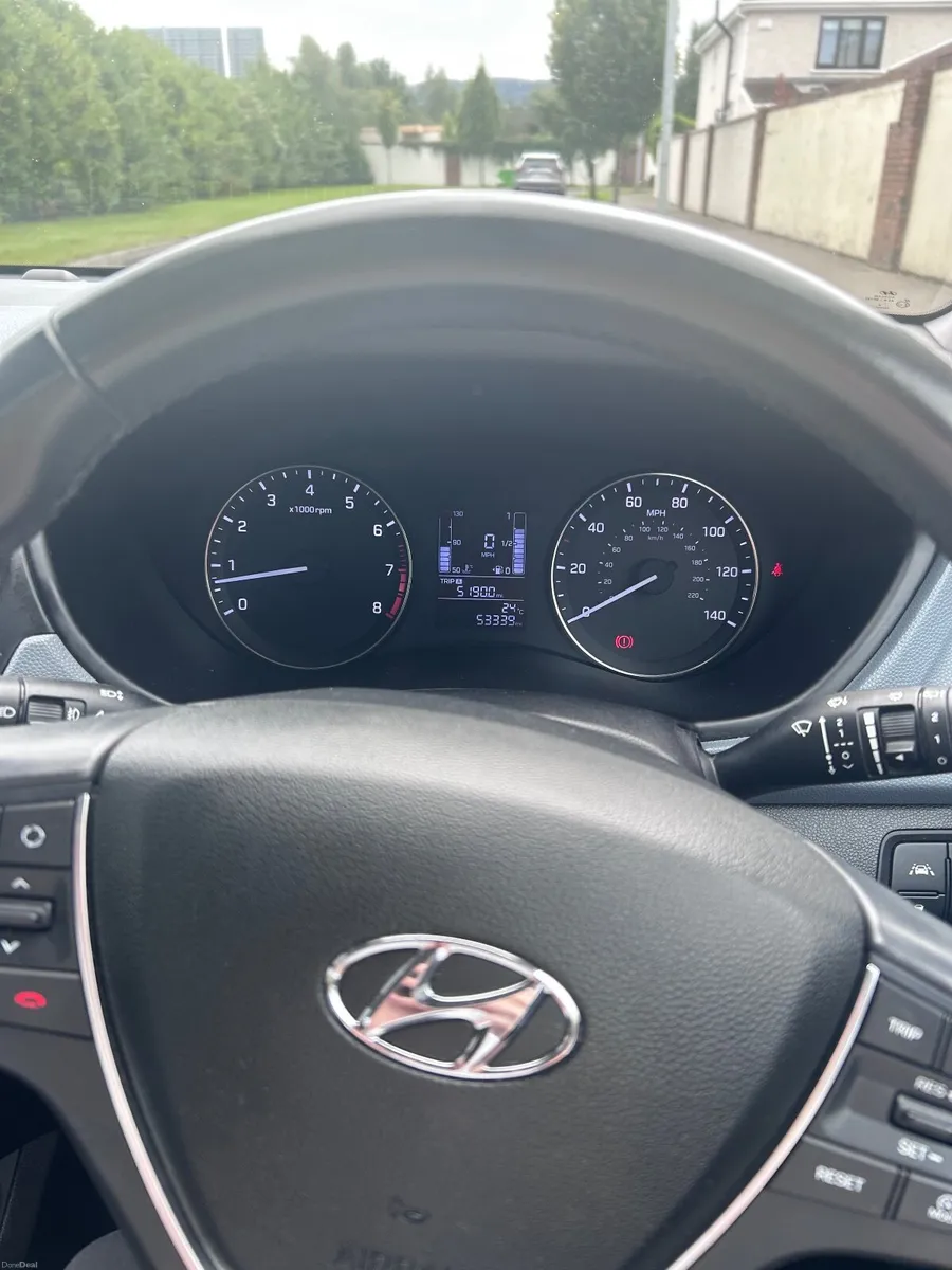 Hyundai i20 2016 *Low Mileage *NCT 2028 - Image 5