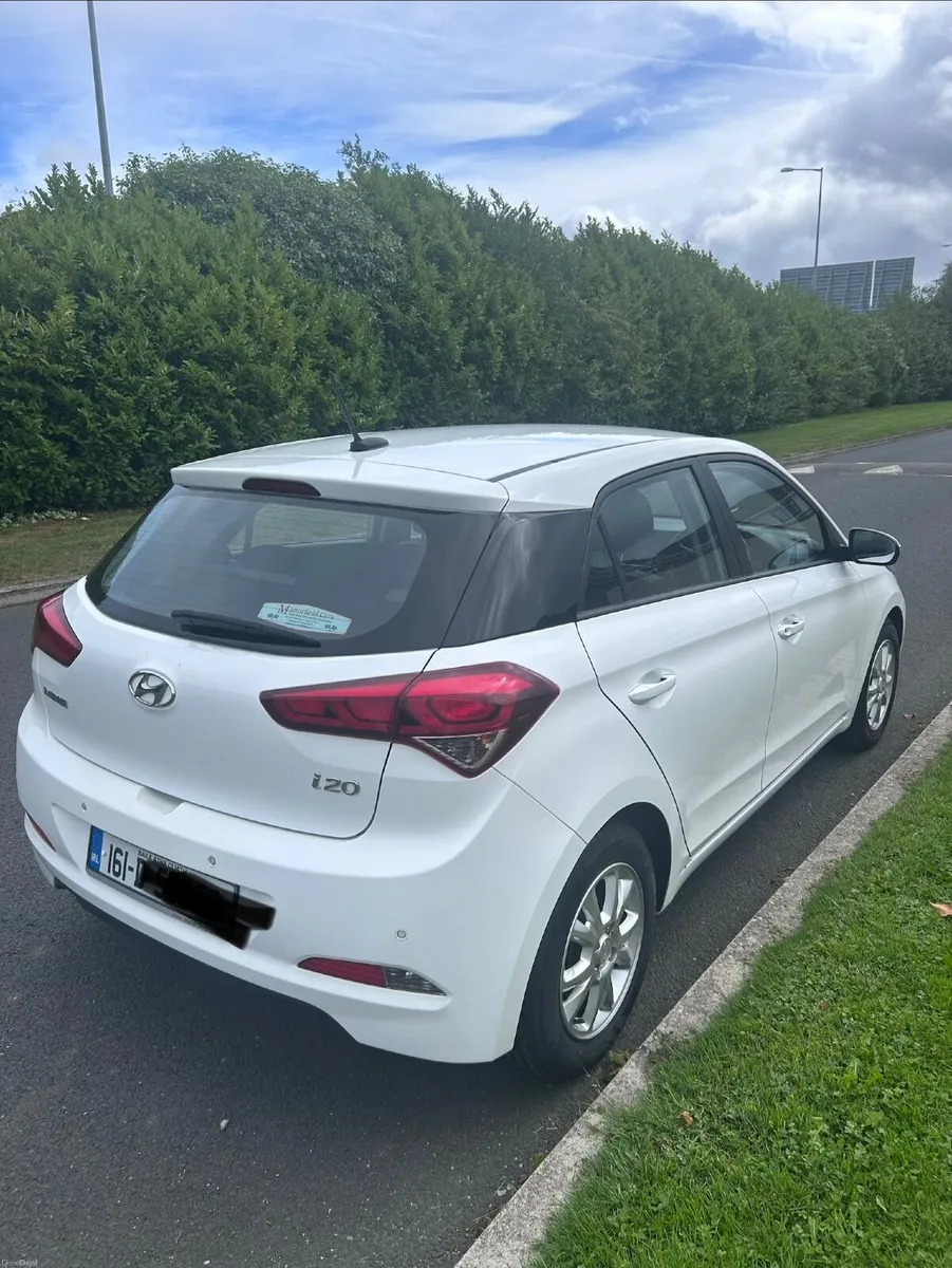 Hyundai i20 2016 *Low Mileage *NCT 2028 - Image 4