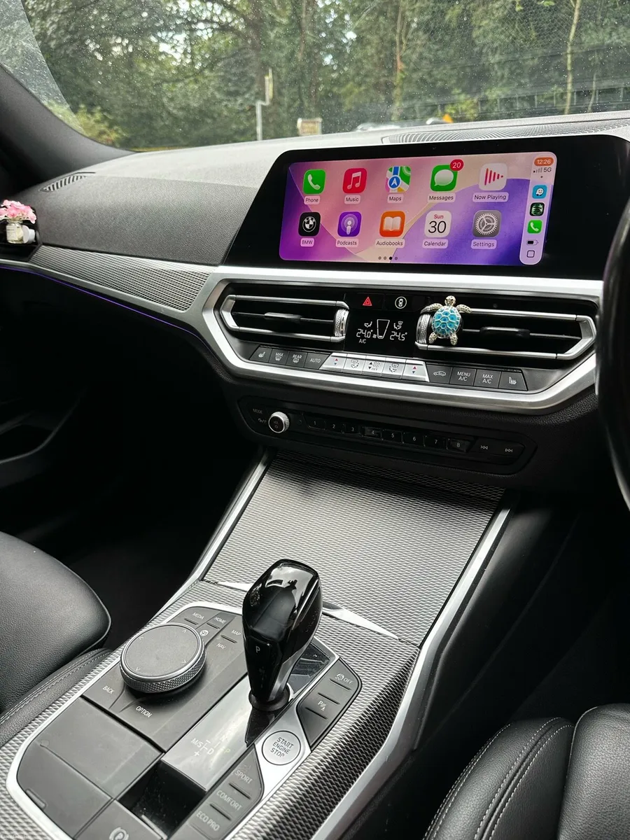 BMW 3 series 320 D M Sport - Image 5