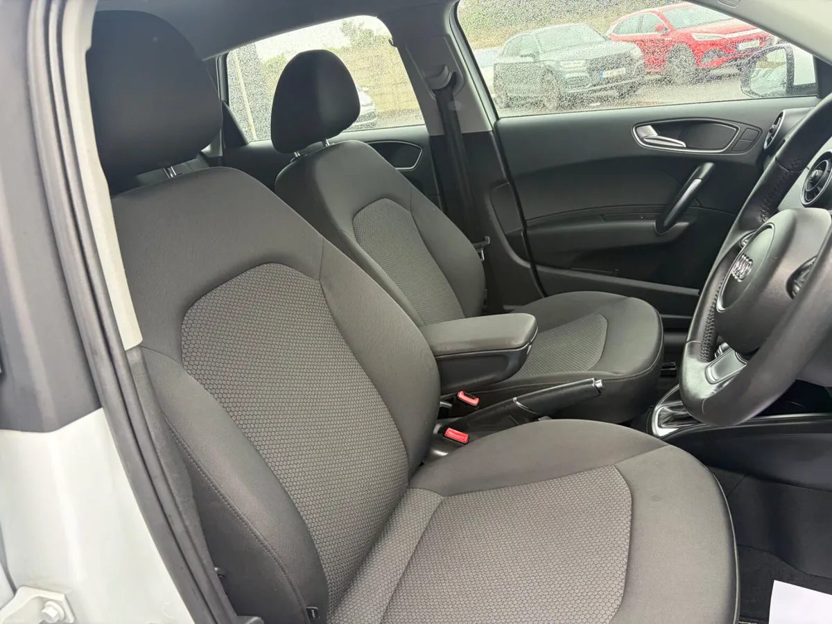 Audi A1 1.4 TFSI Auto - Image 6