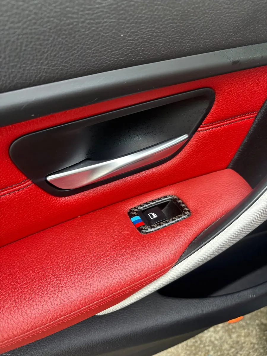 BMW 3-Series 2015 - Image 6