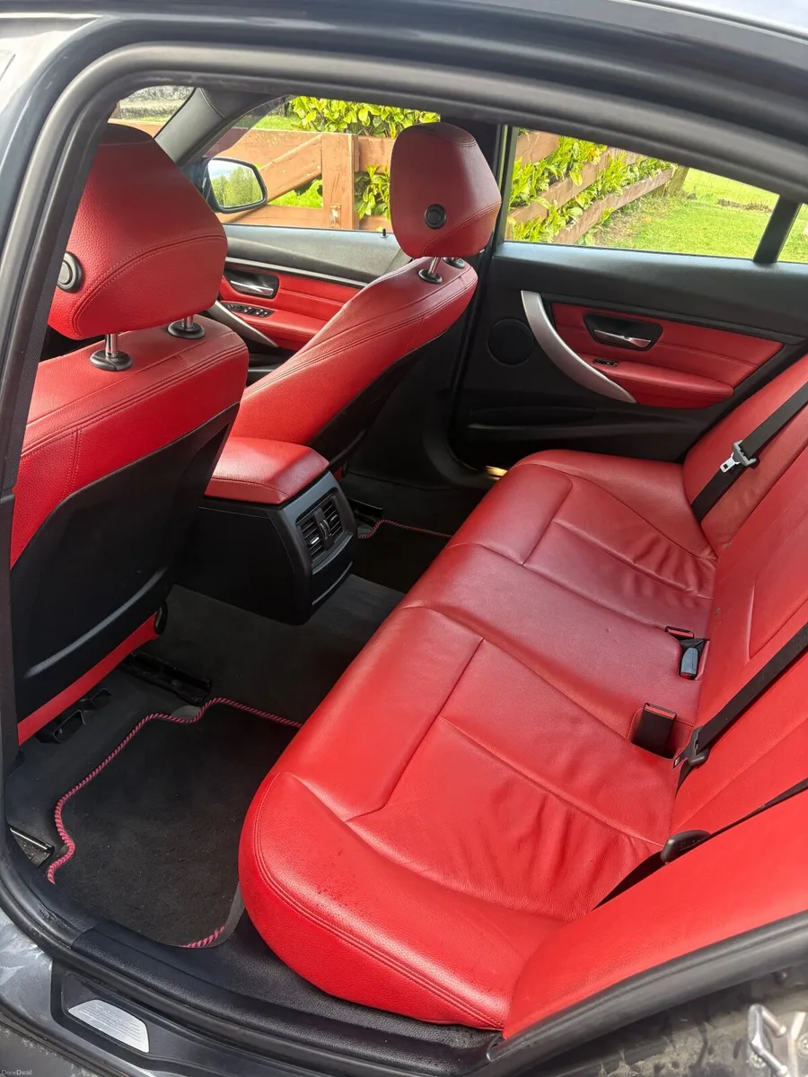 BMW 3-Series 2015 - Image 3
