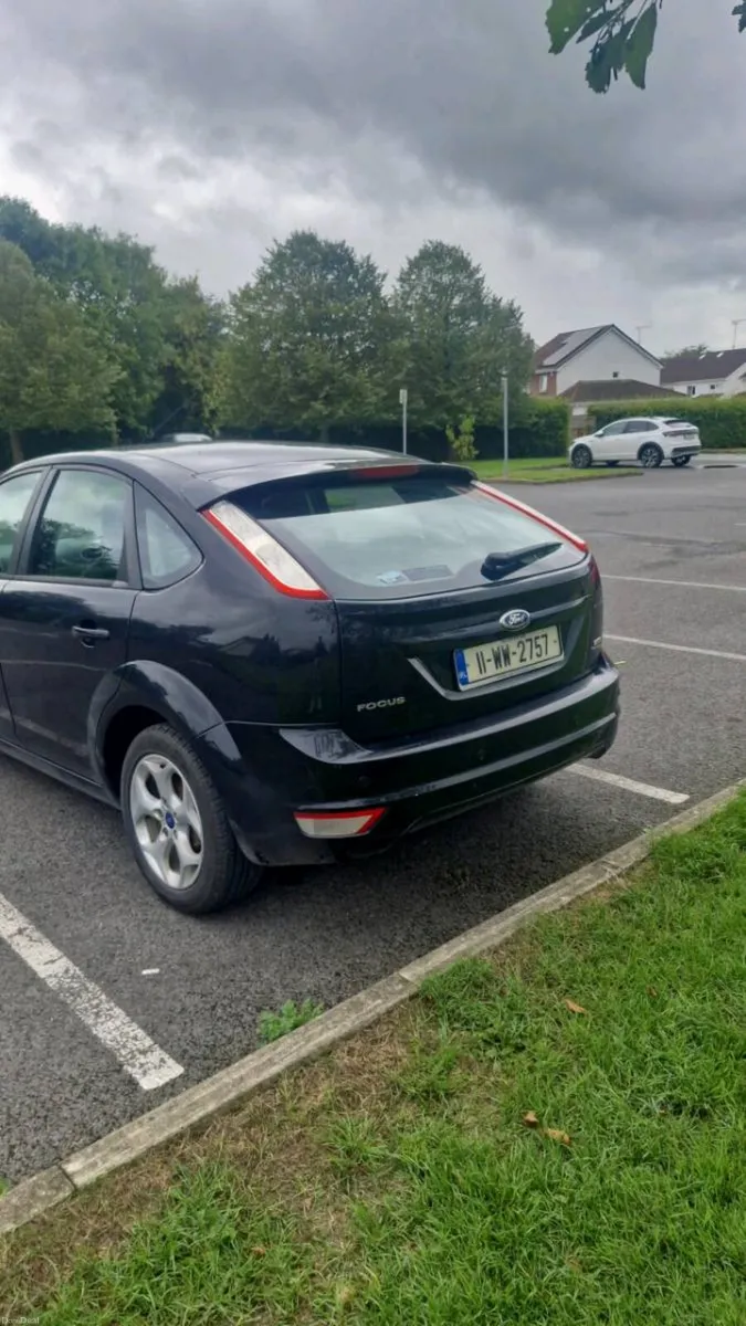 Ford Focus TDCI 2011 - Image 4
