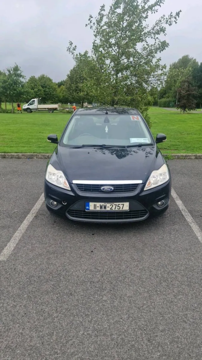 Ford Focus TDCI 2011 - Image 2