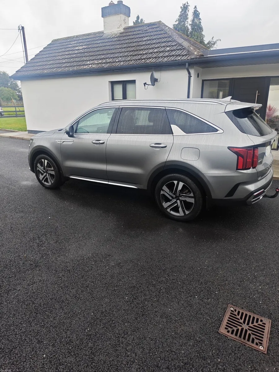 212 Kia Sorento K4 model - Image 4