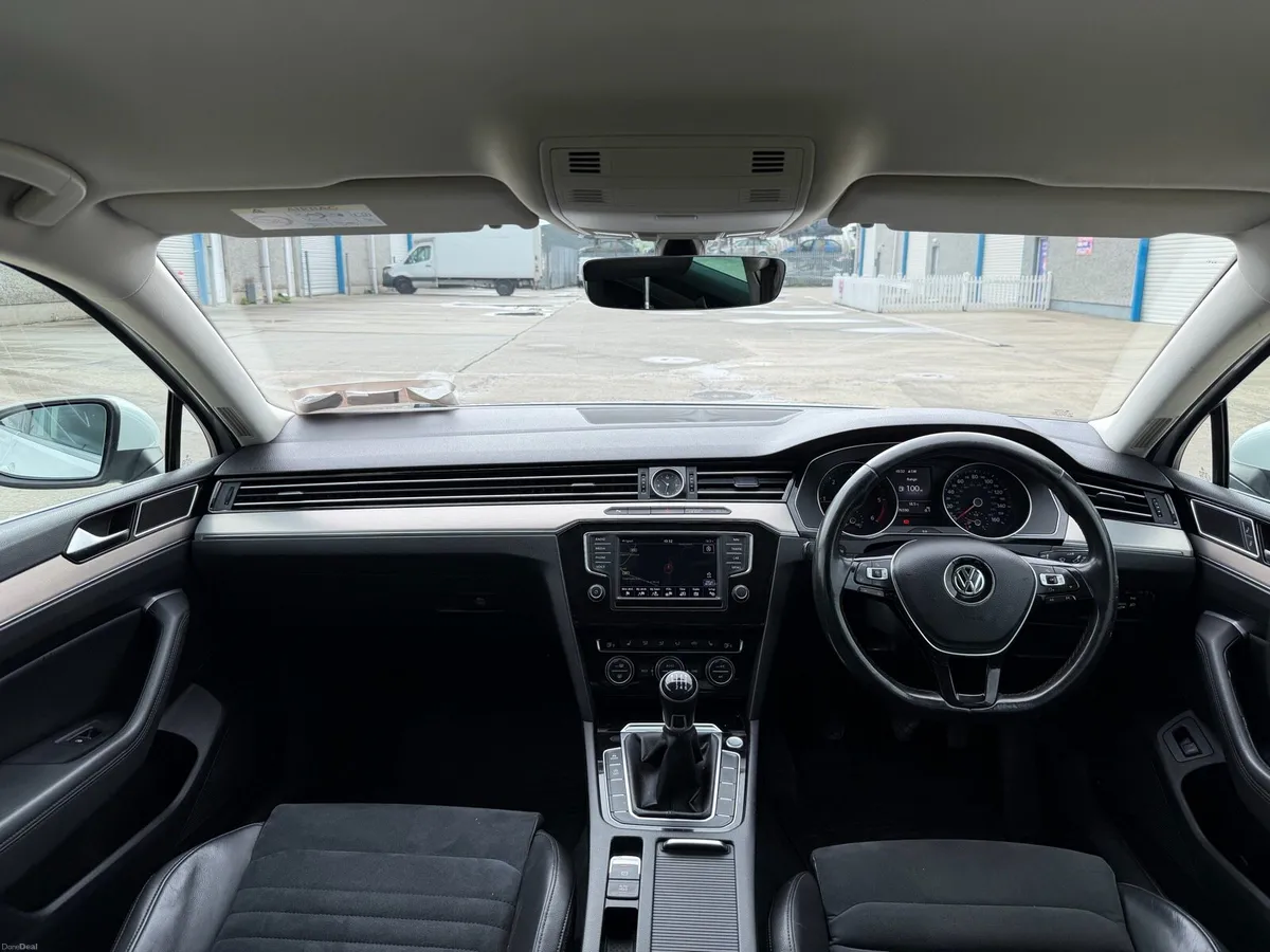 2016 Vw Passat 2.0 Diesel GT spec - Image 5