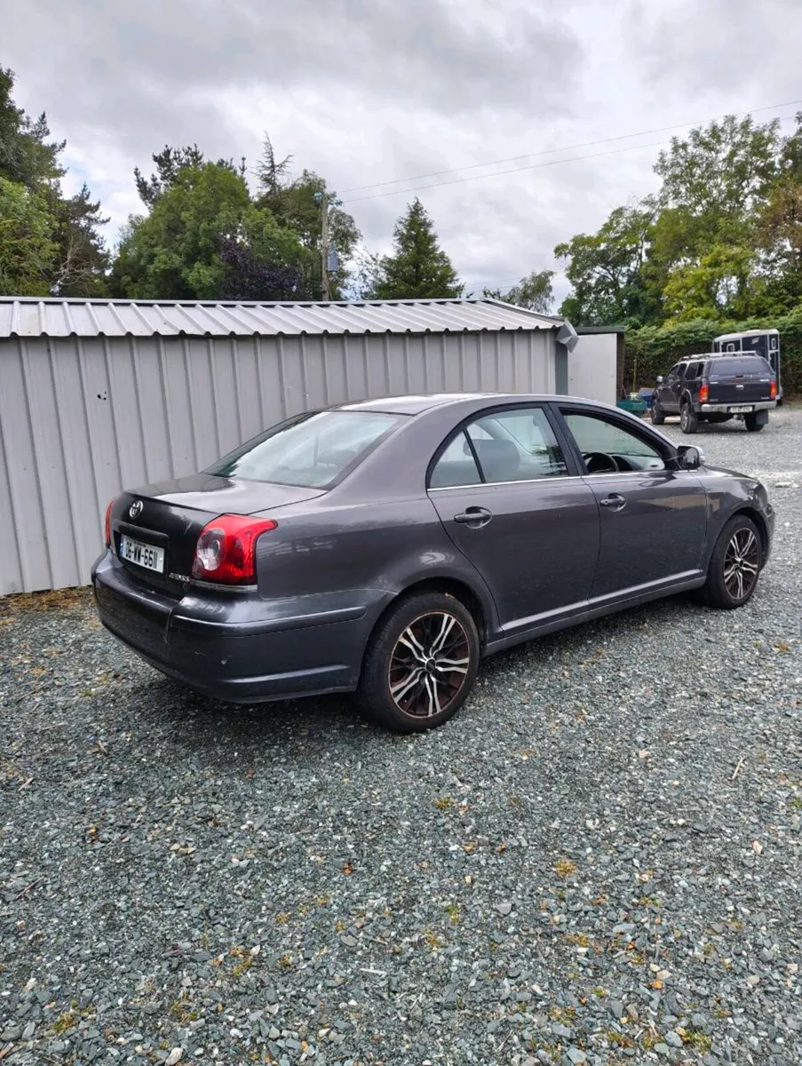 Free Toyota's for sale together - Image 5