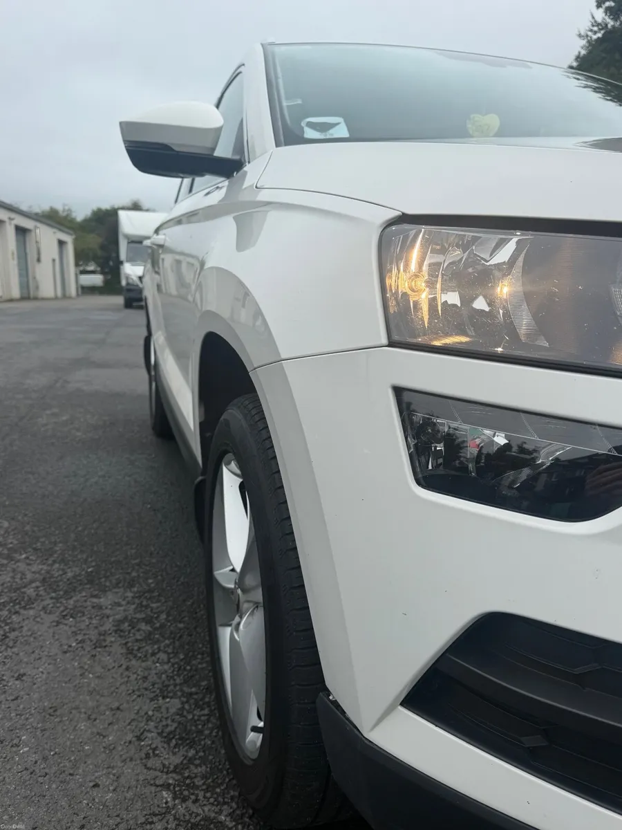 Skoda Karoq 2021 - Image 3