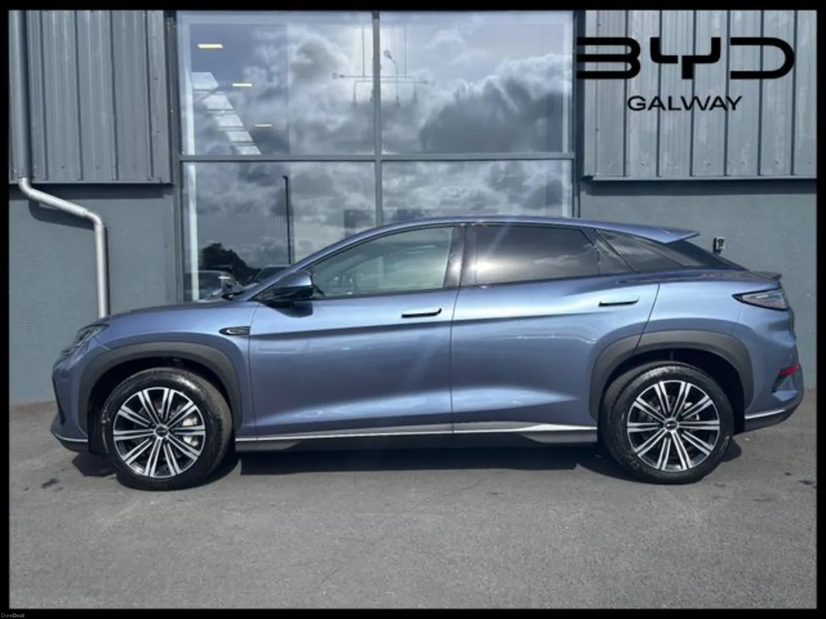 BYD SEALION 7 Comfort 82.5kWh - Image 4