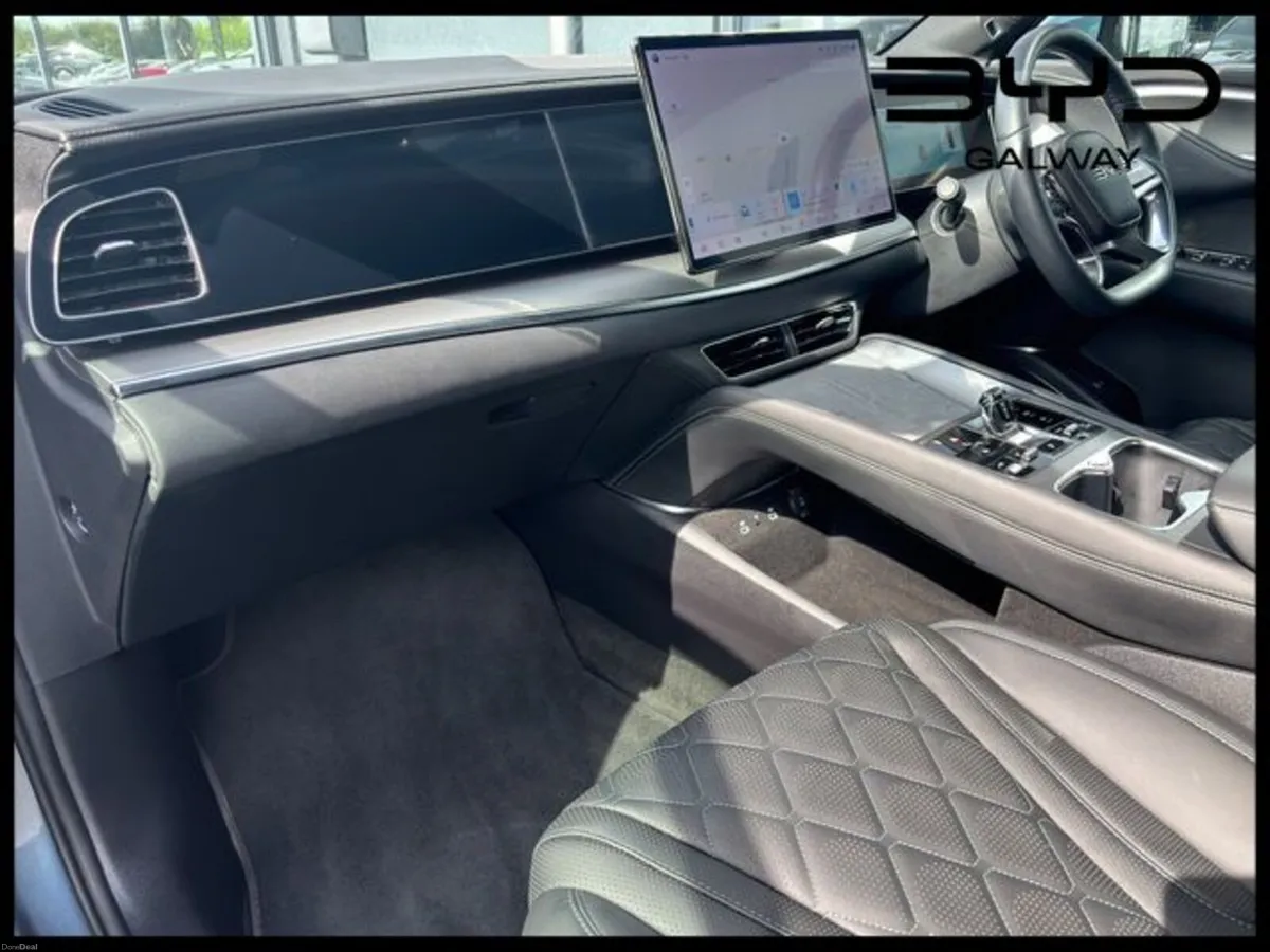 BYD SEALION 7 Comfort 82.5kWh - Image 6