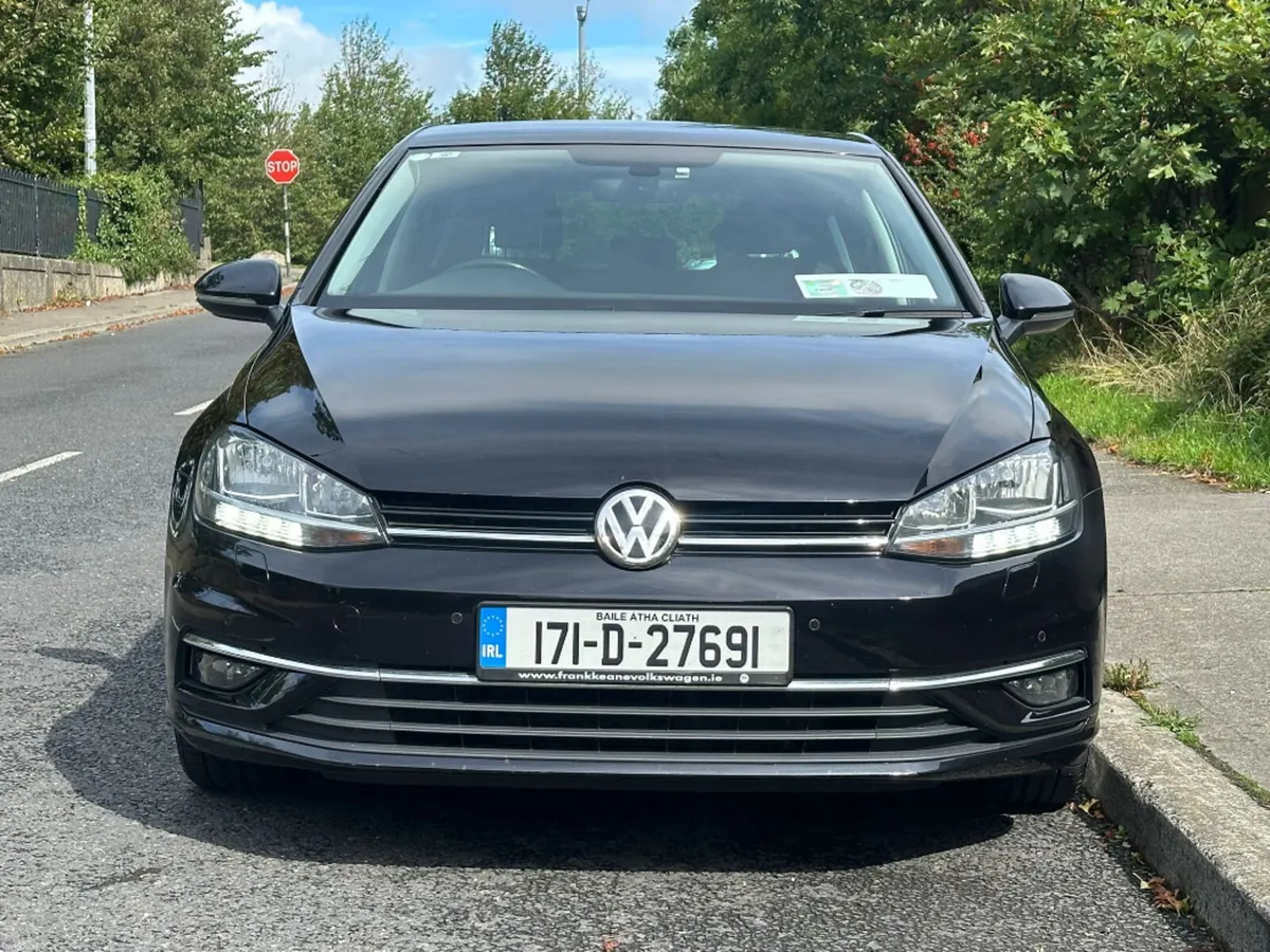 Volkswagen Golf Highline - Image 3