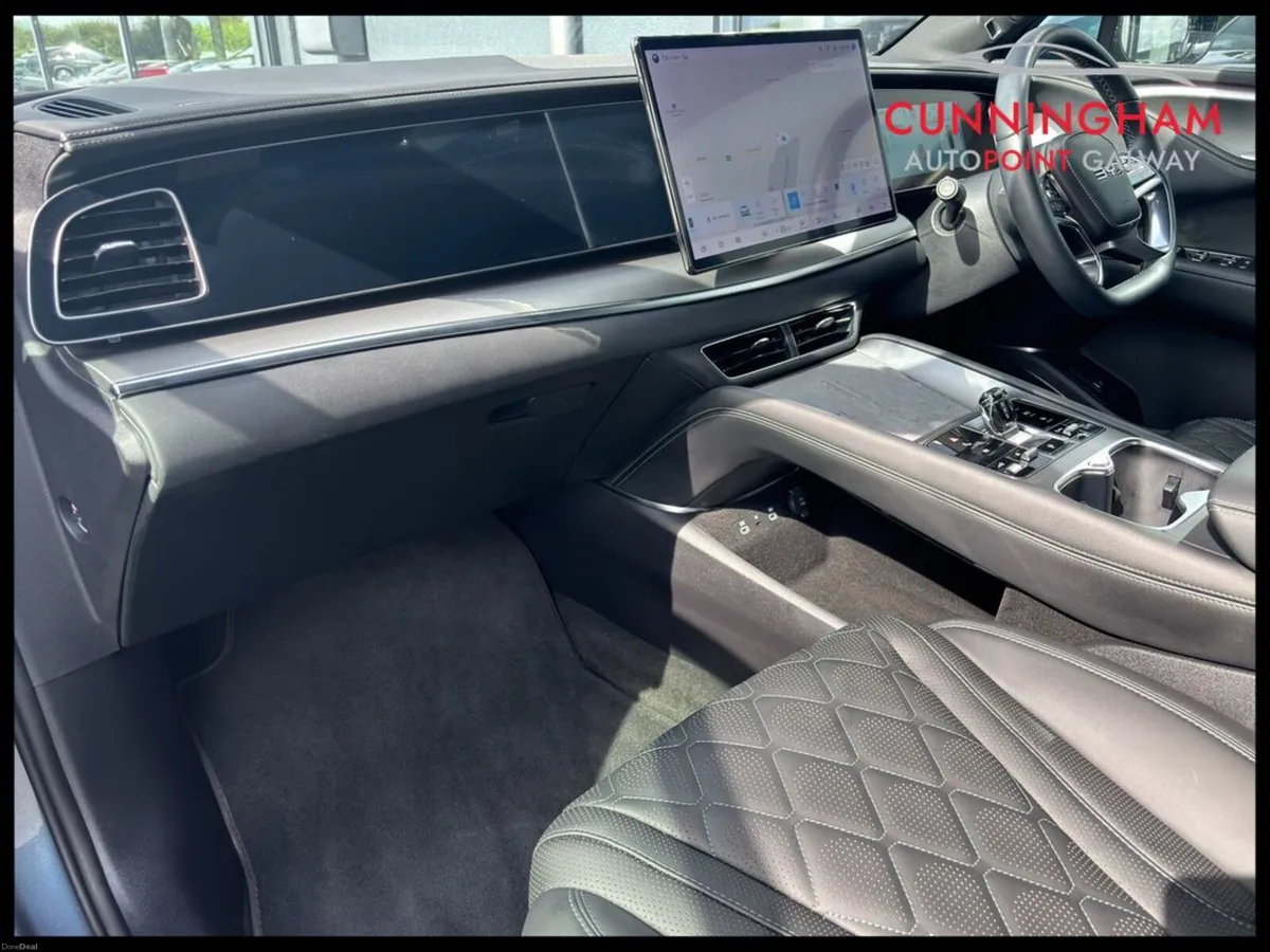 BYD SEALION 7 Comfort 82.5kWh - Image 6