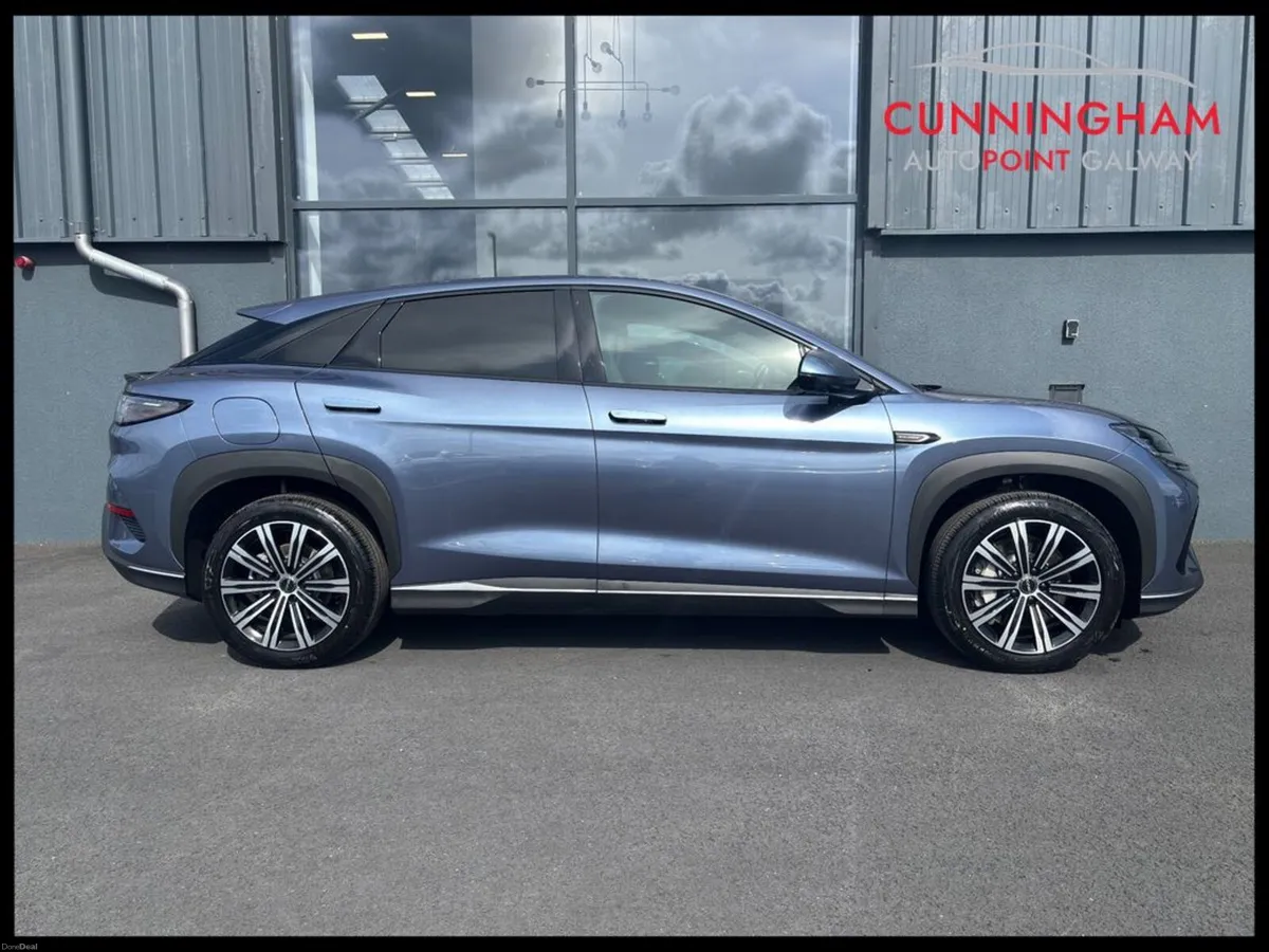 BYD SEALION 7 Comfort 82.5kWh - Image 3