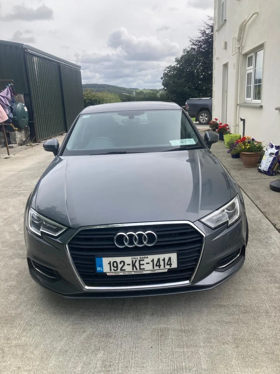 Audi A3 - Image 3
