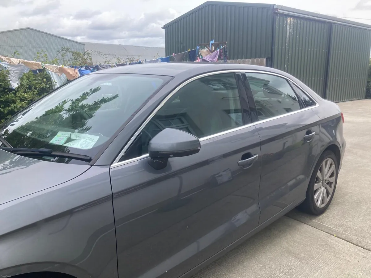 Audi A3 - Image 6