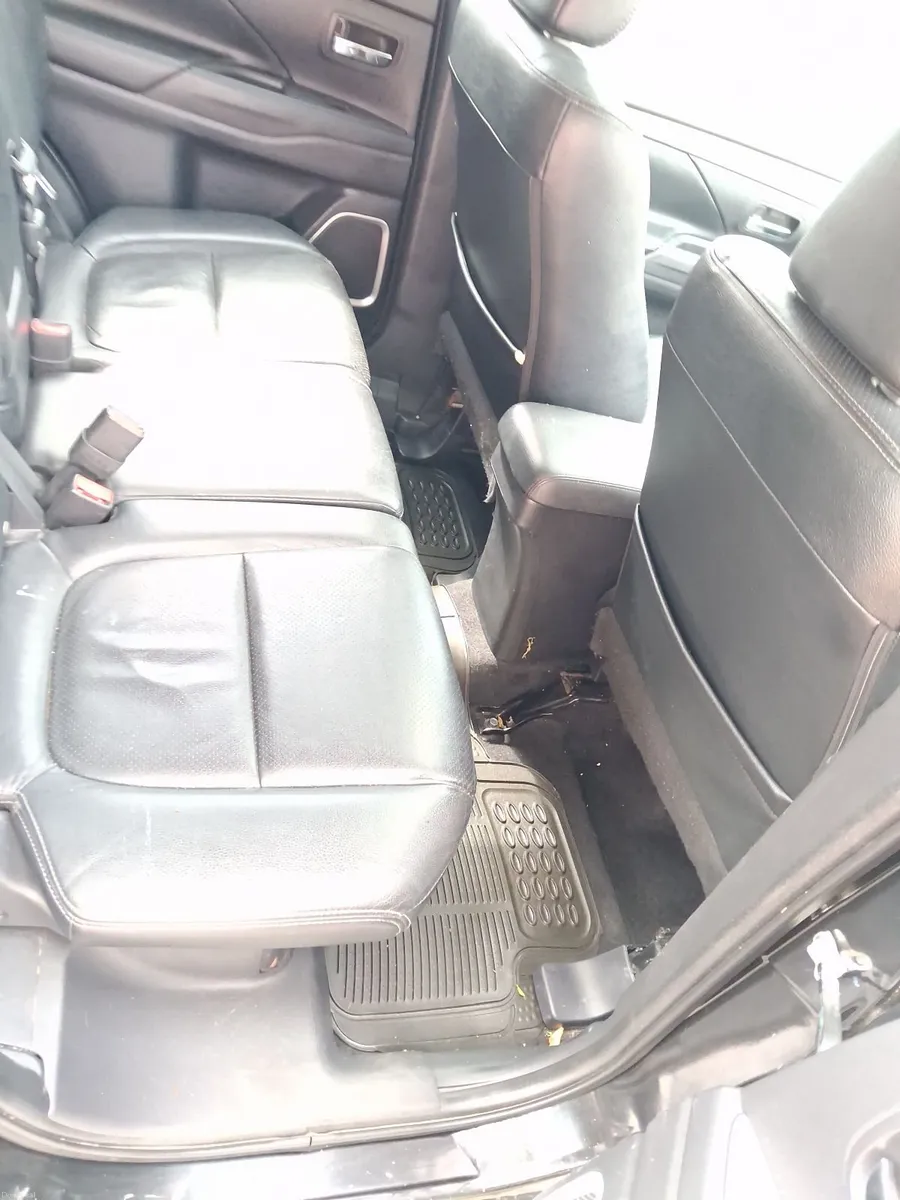 Mitsubishi Outlander 2013 - Image 5