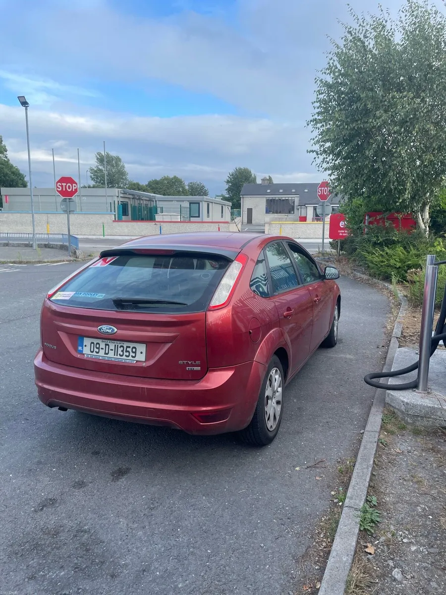 Ford focus - Image 2