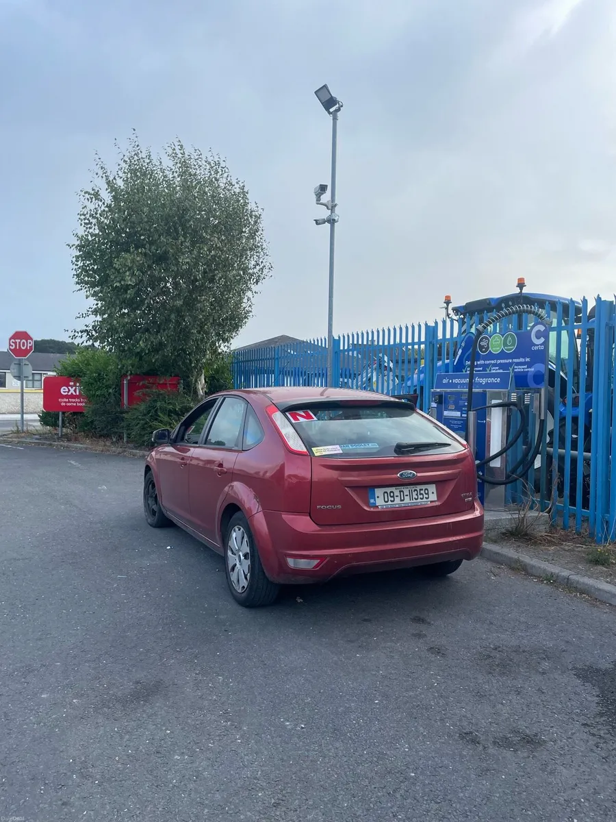 Ford focus - Image 4