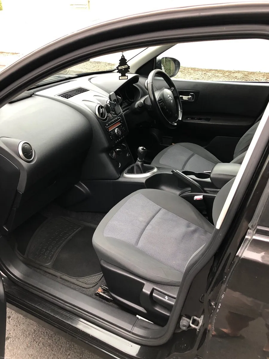 Nissan Qashqai 1.5 DCI - 2009 - Image 5