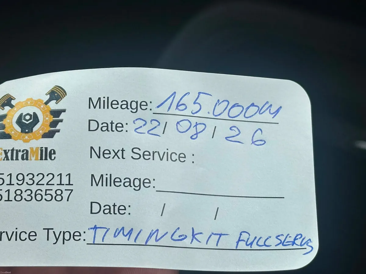 BMW X1 2017 NCT 10/27 Tax 09/26 - Image 6
