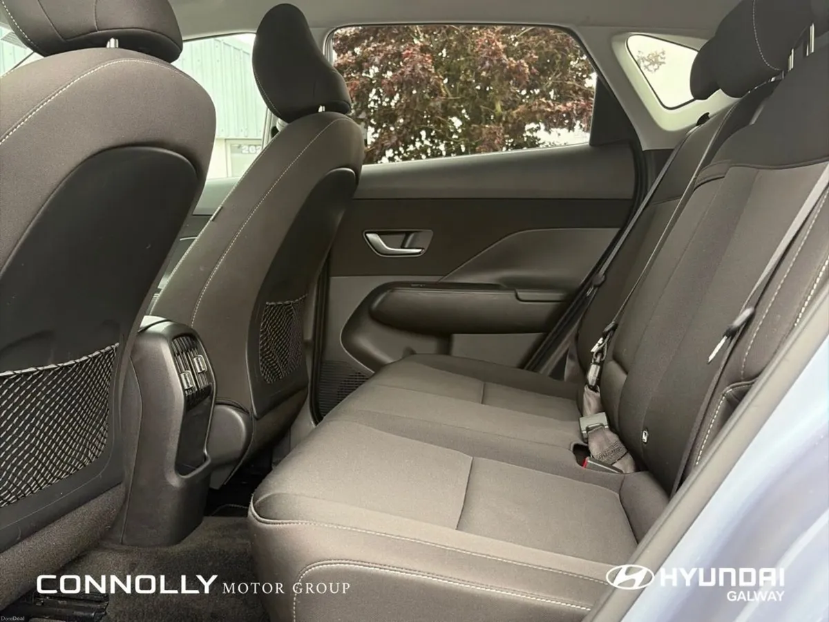 Hyundai KONA 1.0 T-GDI Elegance - Image 6