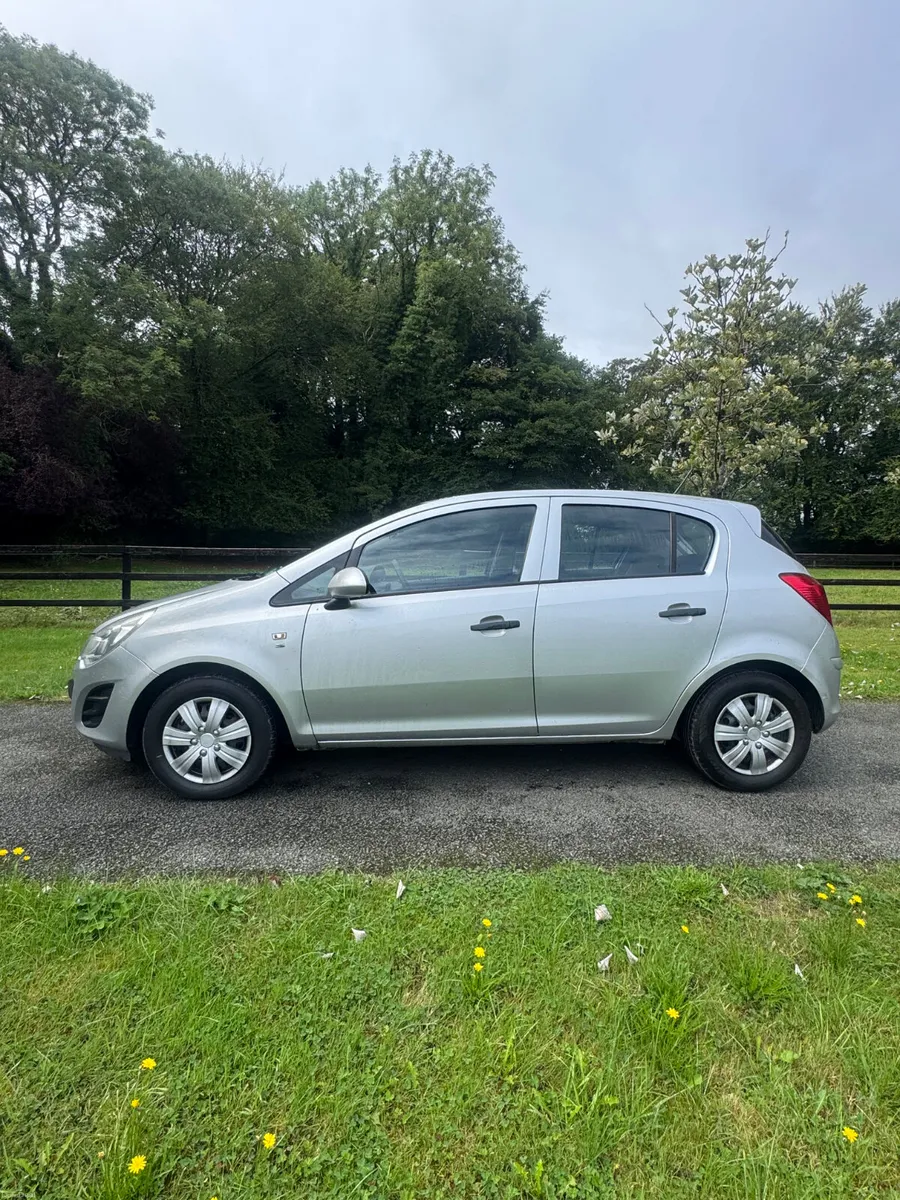 Vauxhall Corsa 1.2 S 131 - Image 2