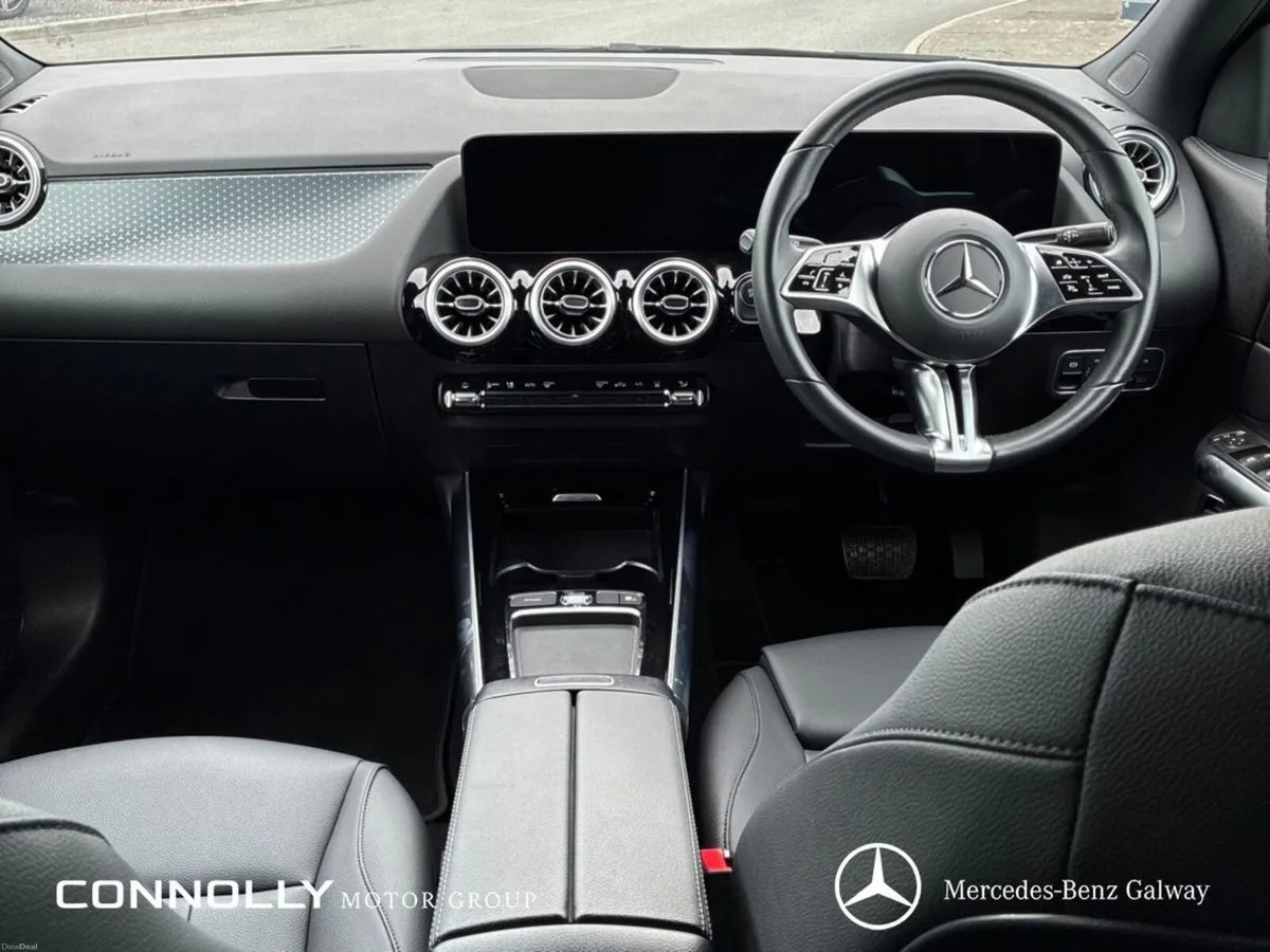 Mercedes-Benz EQA EQA 250+ | €211pm | Full EV - Image 4