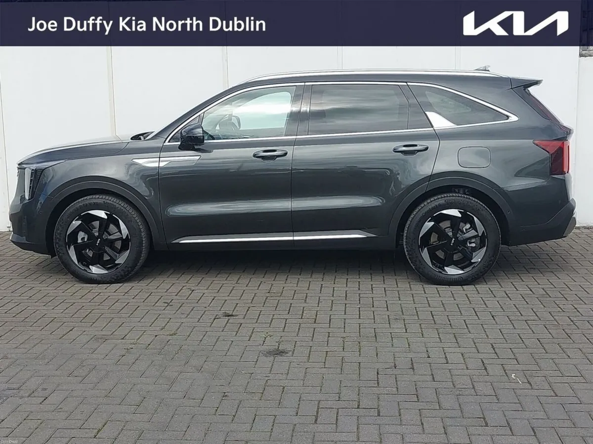 Kia Sorento 1.6 PHEV - Image 3