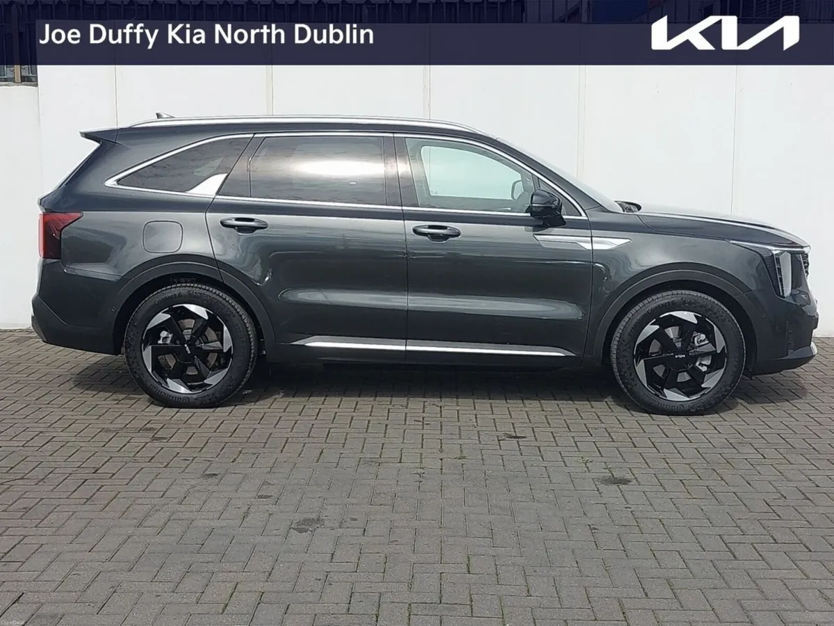 Kia Sorento 1.6 PHEV - Image 5