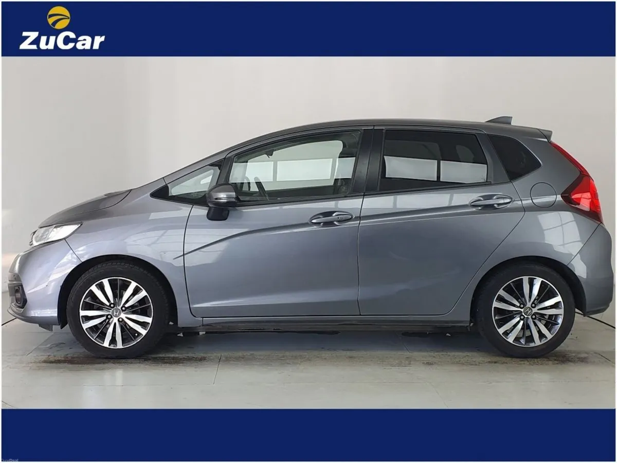 Honda Jazz 1.3 i-VTEC EX CVT AUTO - Image 5