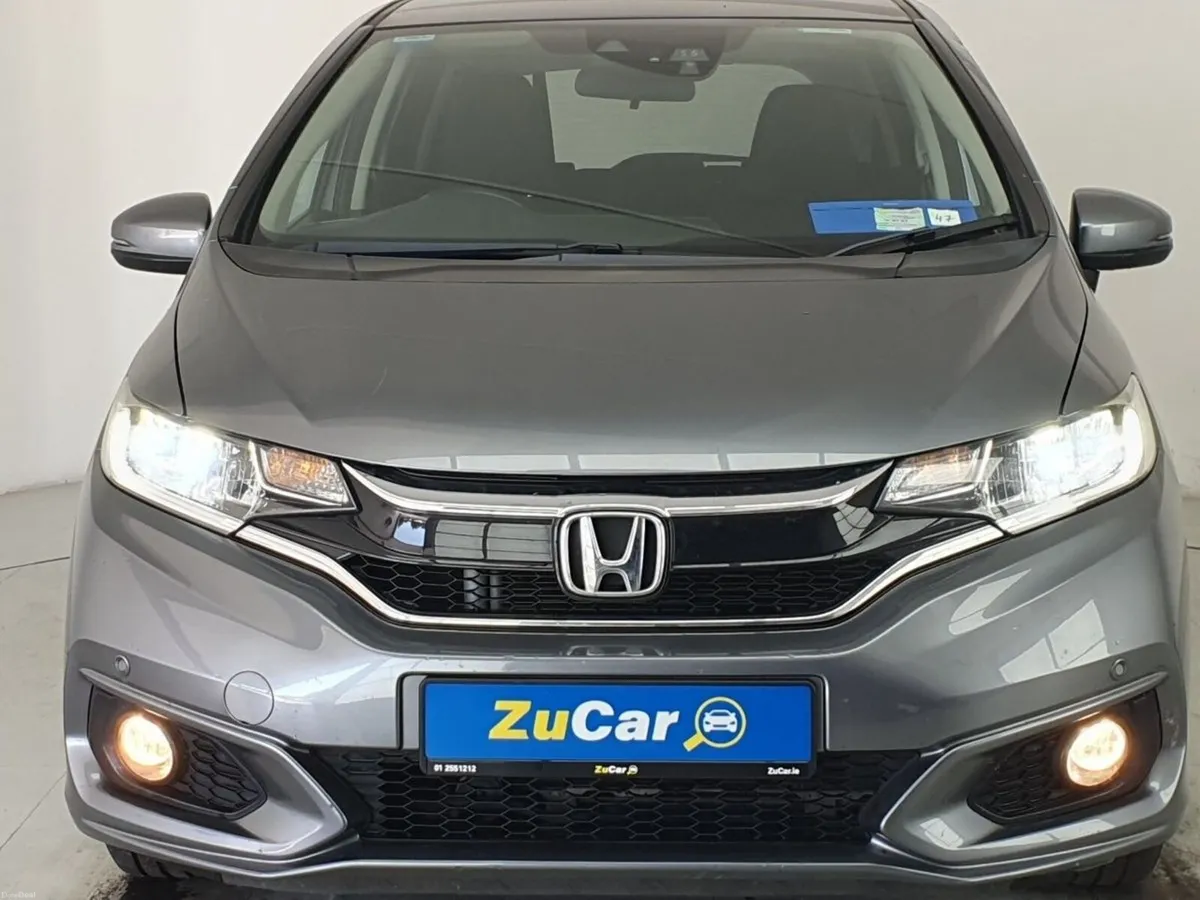 Honda Jazz 1.3 i-VTEC EX CVT AUTO - Image 2