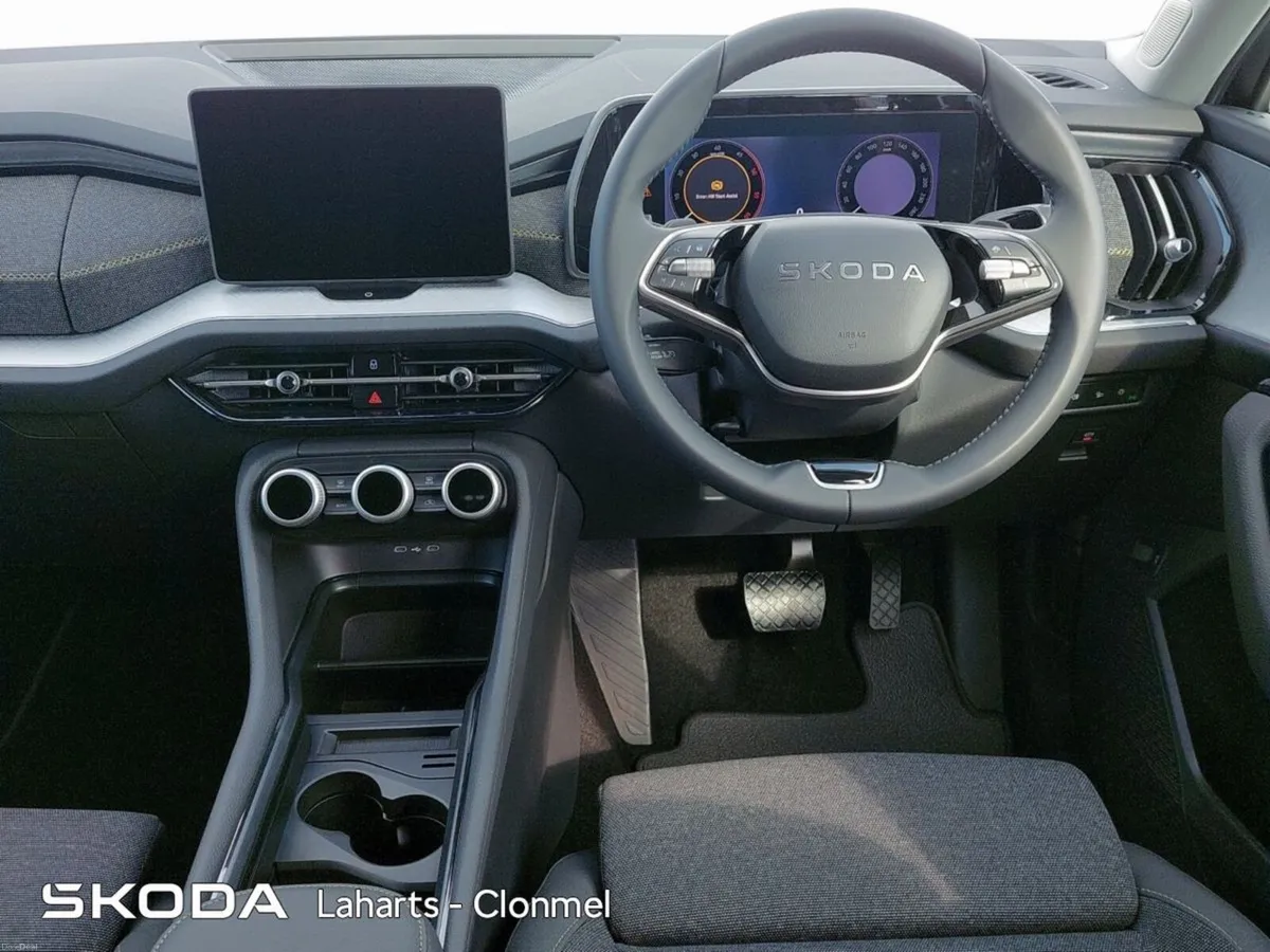Skoda Kodiaq SELECTION 2.0TDI 150HP DSG - Image 2