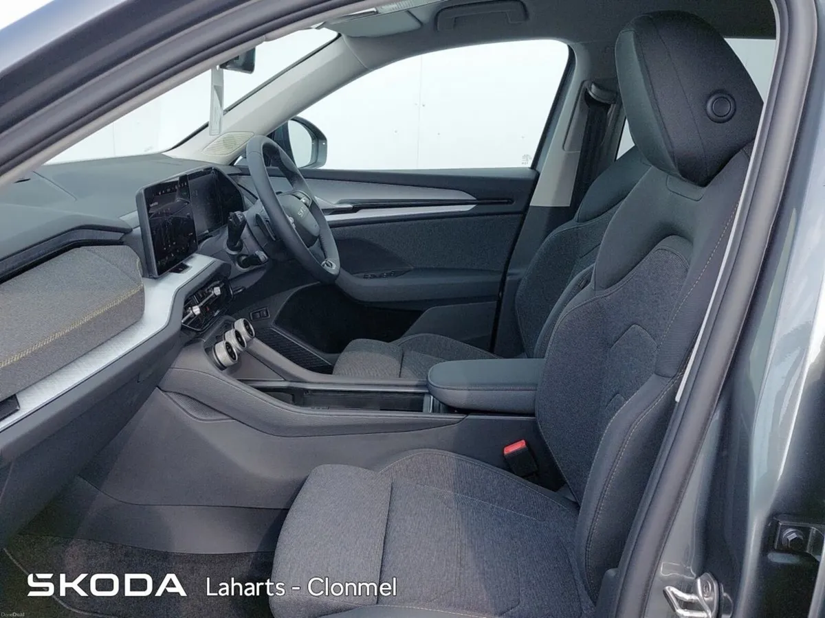 Skoda Kodiaq SELECTION 2.0TDI 150HP DSG - Image 4