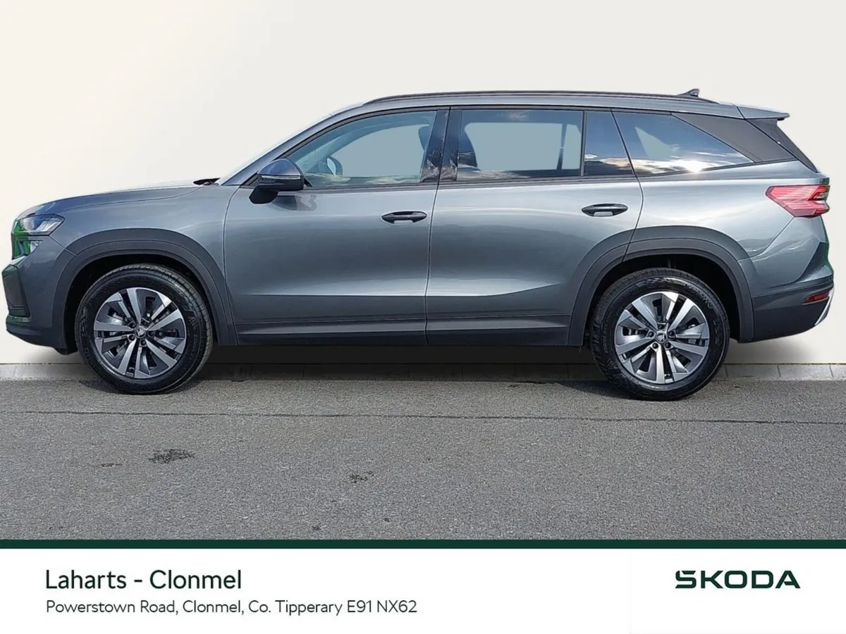 Skoda Kodiaq SELECTION 2.0TDI 150HP DSG - Image 6
