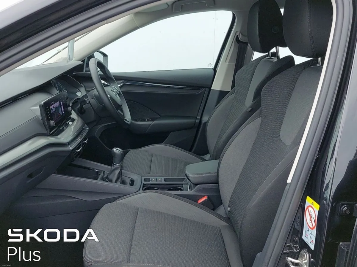 Skoda Octavia AMBITION 2.0TDI 115HP *REVERSING CAM - Image 6