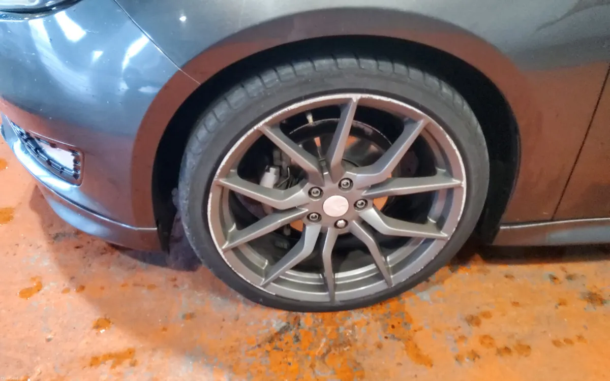 Ford Focus 2017 - Image 4