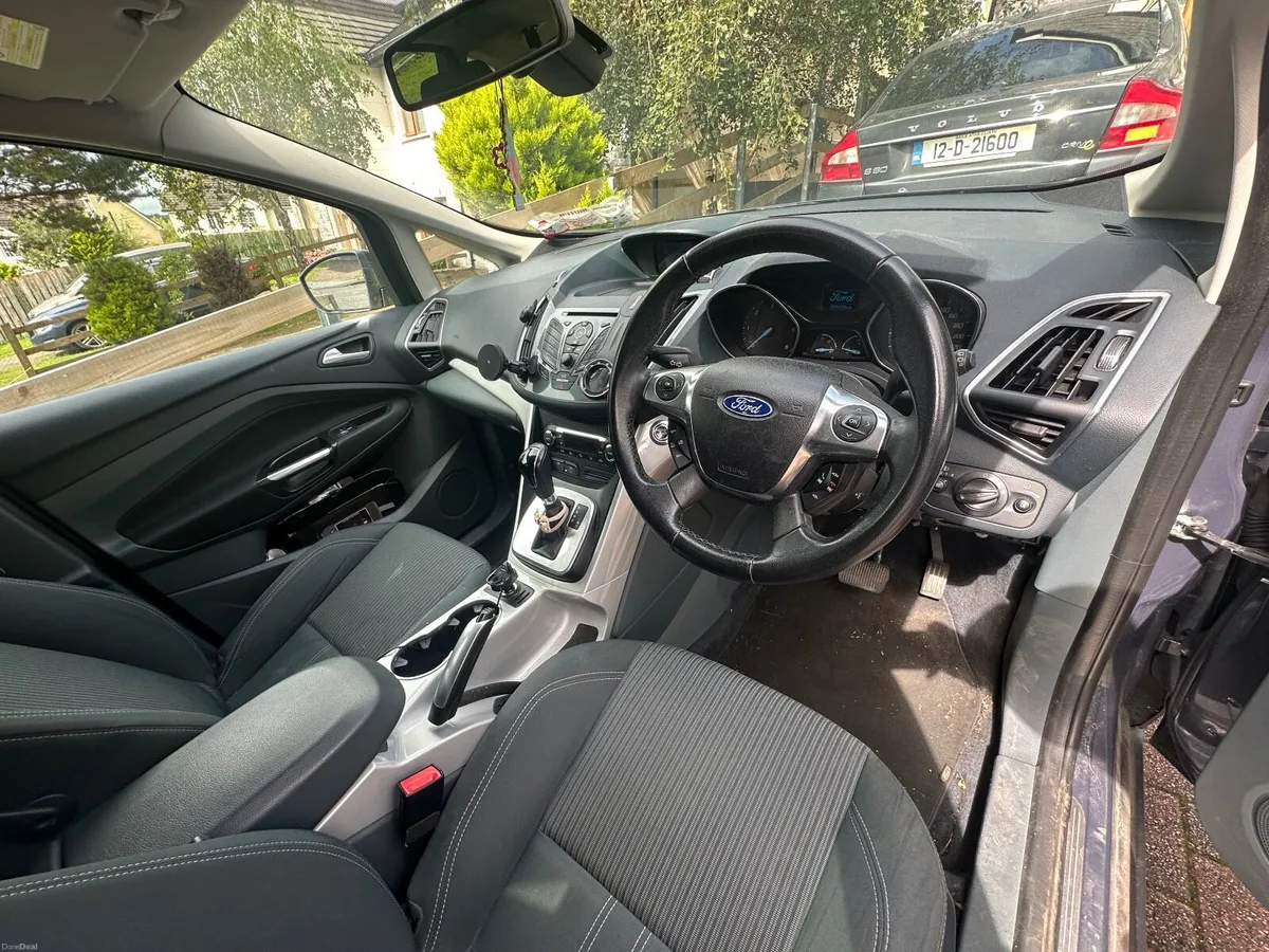 Ford C-Max 2011 - Image 3