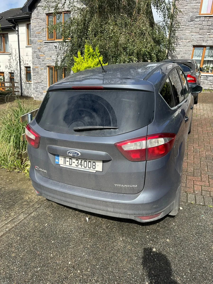 Ford C-Max 2011 - Image 5