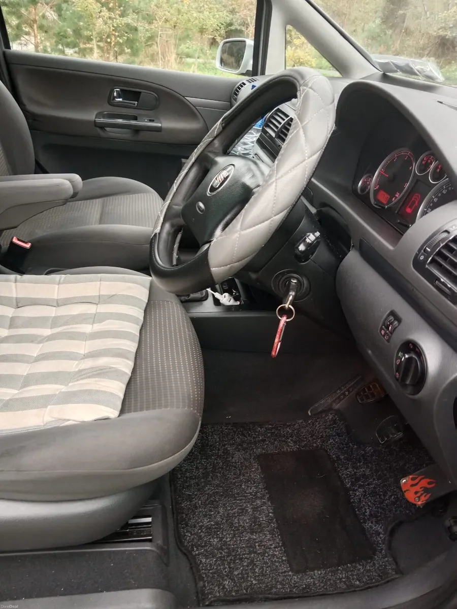 Seat Alahambra - Image 3