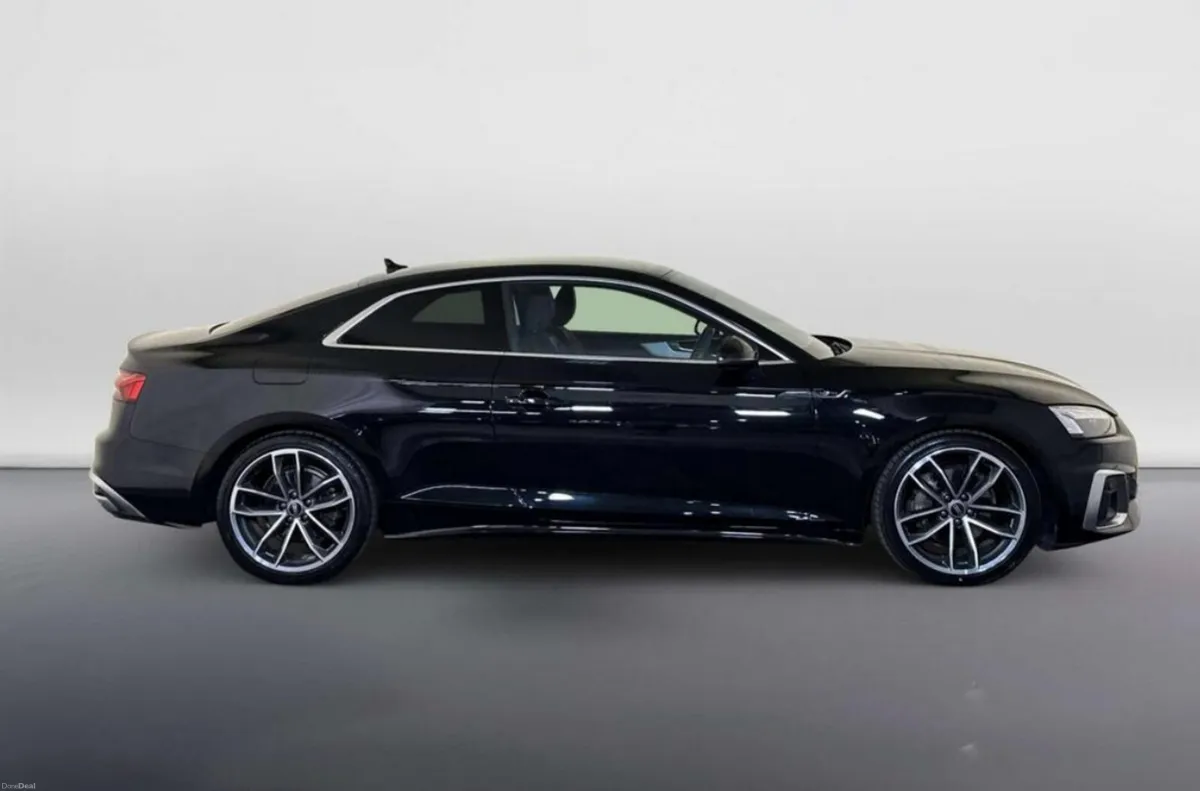 222 Audi A5 2.0 TDI COUPE - Image 1