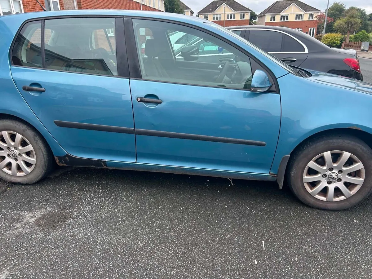 Golf - Image 1