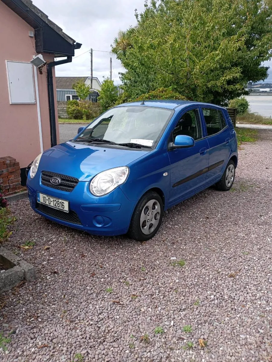 Kia picanto - Image 2