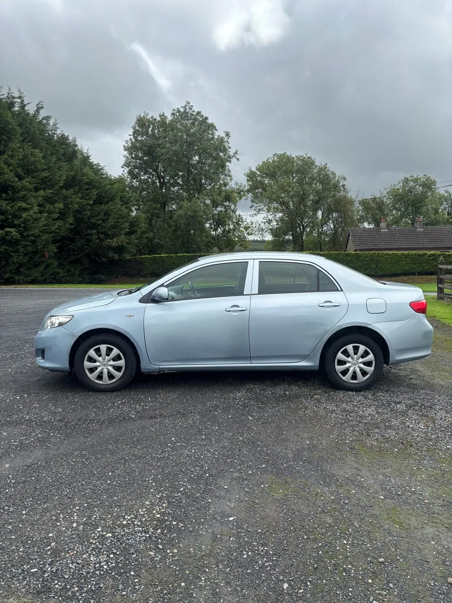 Toyota Corolla (NCT) - Image 5