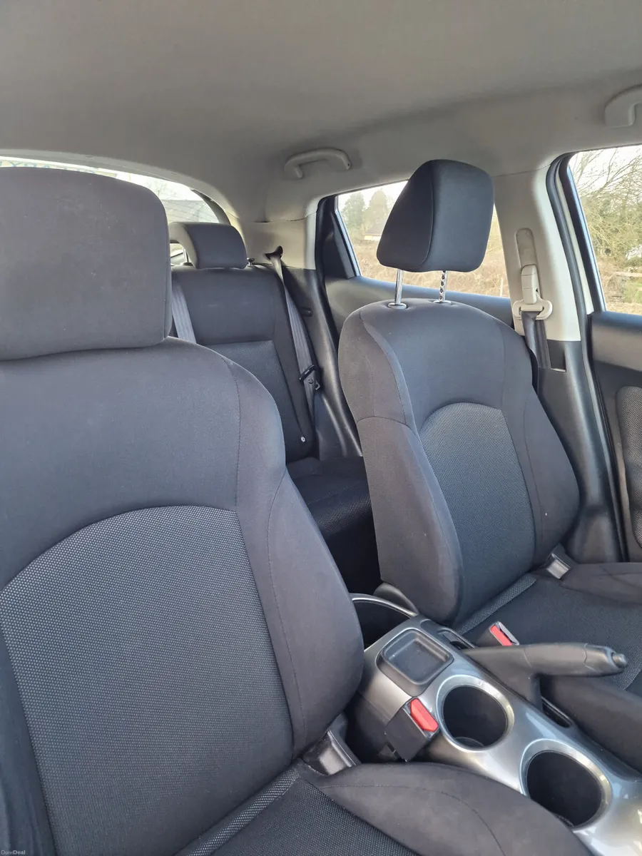 13 Nissan Juke 1.5D New Nct Mint - Image 4