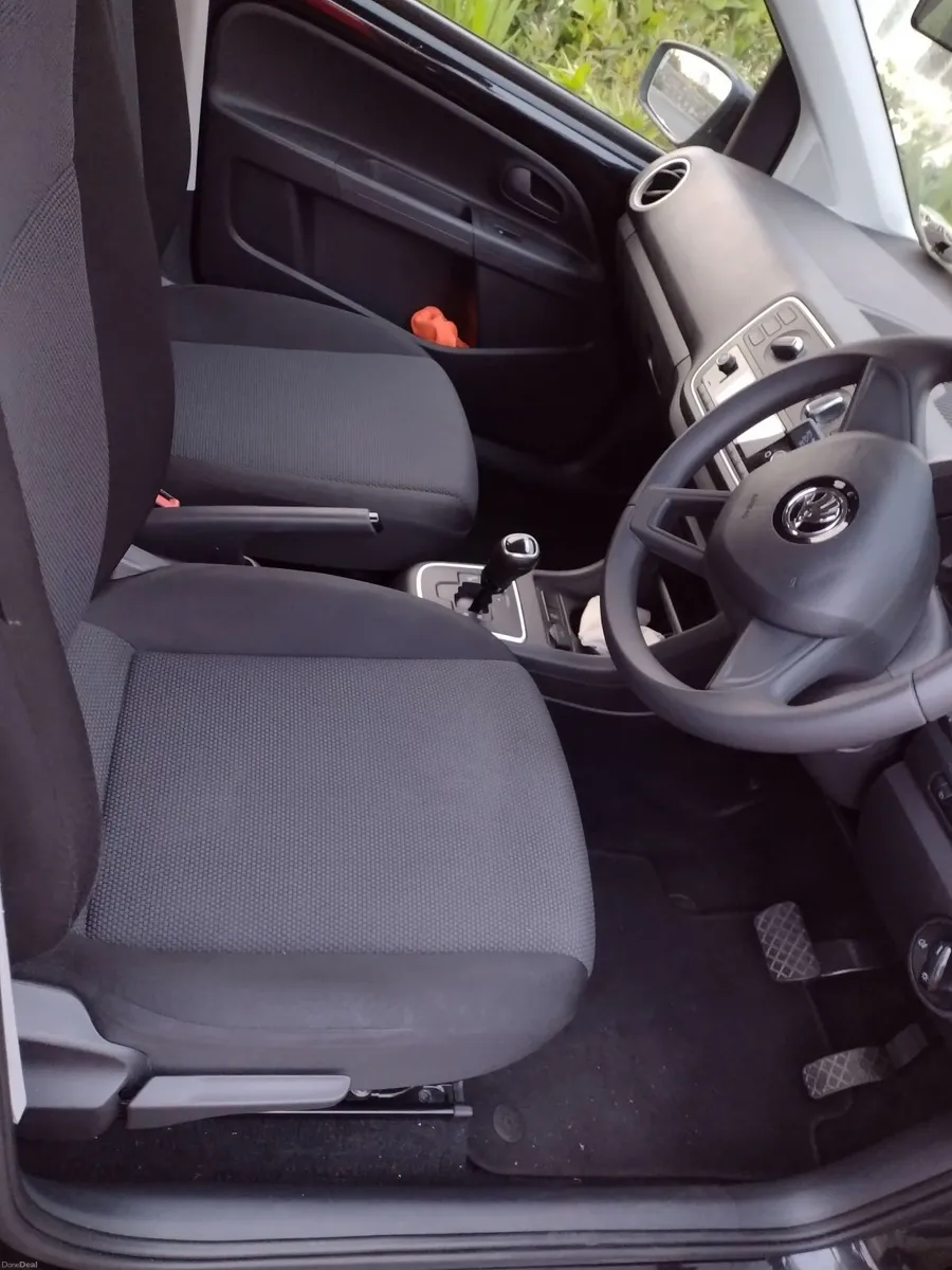 Skoda Citigo Ambition 2018 automatic - Image 3