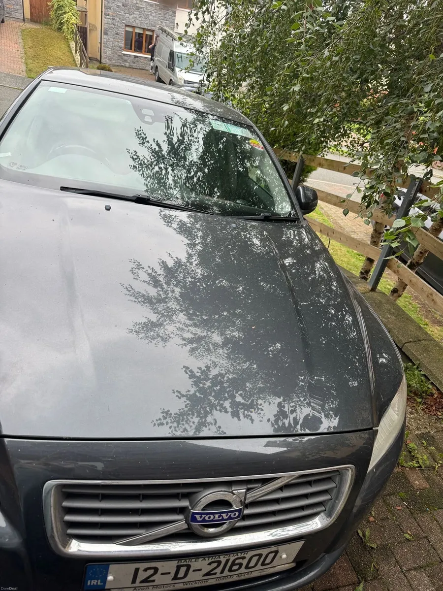 Volvo S80 2012 - Image 5
