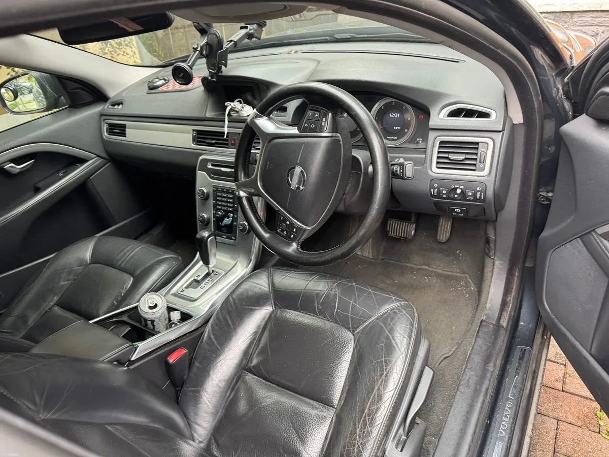 Volvo S80 2012 - Image 6
