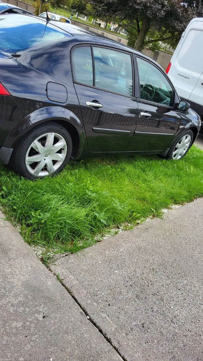 Renault Megane 2008 - Image 6